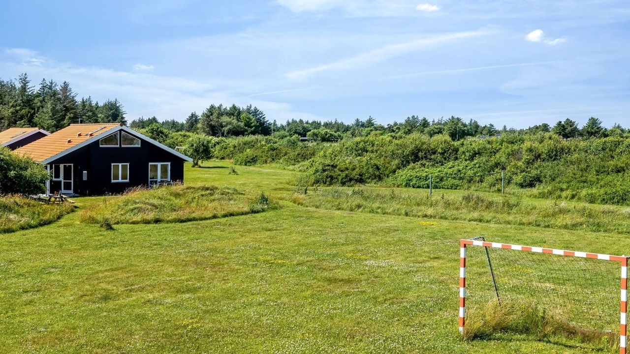 Photo of Outdoor in Nørre Fjand