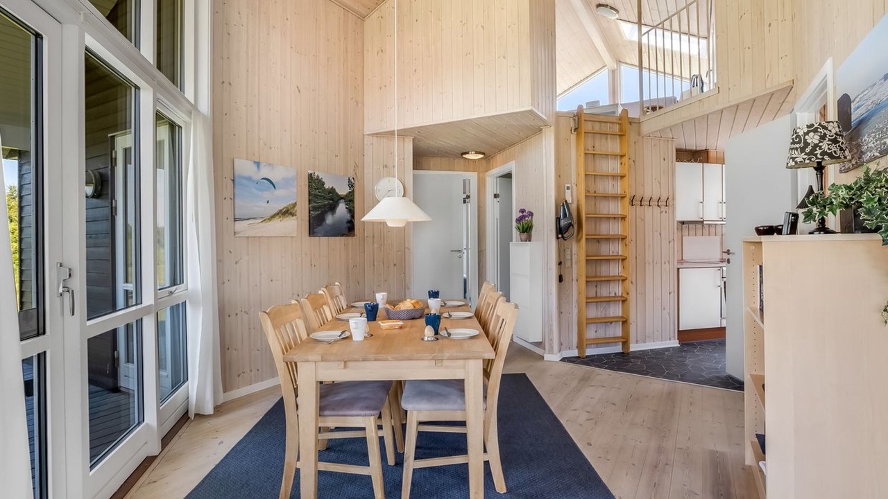 Photo of Livingroom in Nørre Fjand
