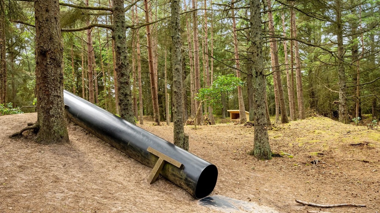 Photo of Outdoor in Nørre Fjand