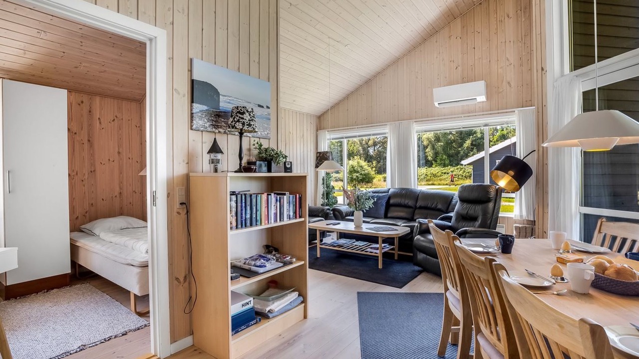 Photo of Livingroom in Nørre Fjand