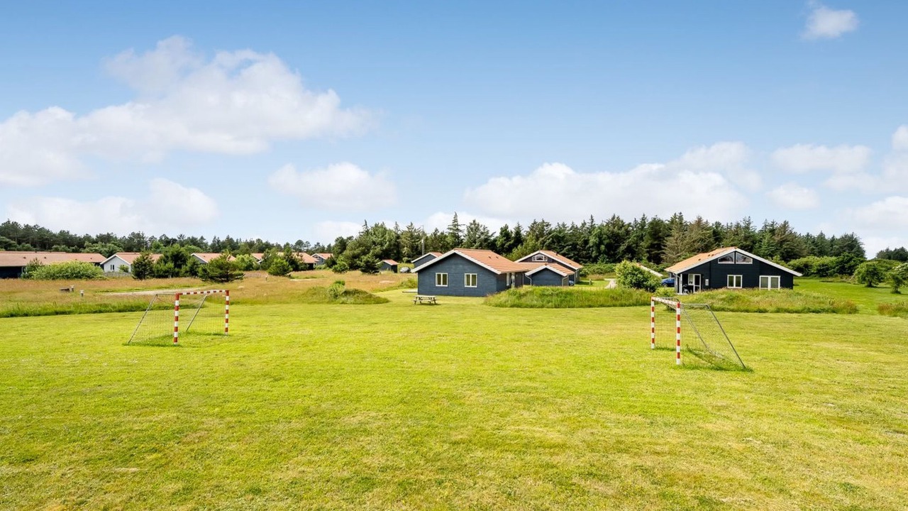 Photo of Outdoor in Nørre Fjand