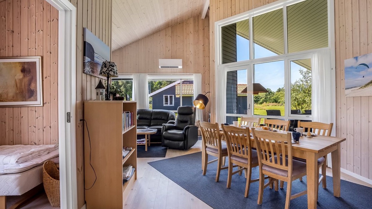 Photo of Livingroom in Nørre Fjand