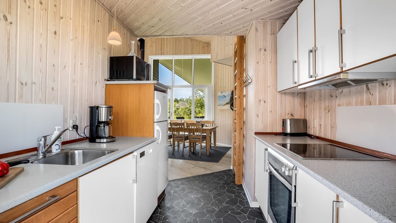 Photo of Bedroom in Nørre Fjand