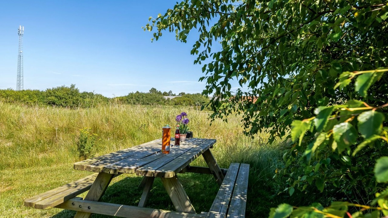 Photo of Outdoor in Nørre Fjand