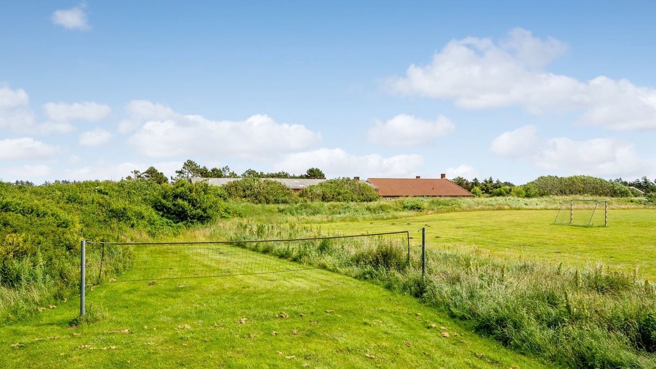Photo of Outdoor in Nørre Fjand