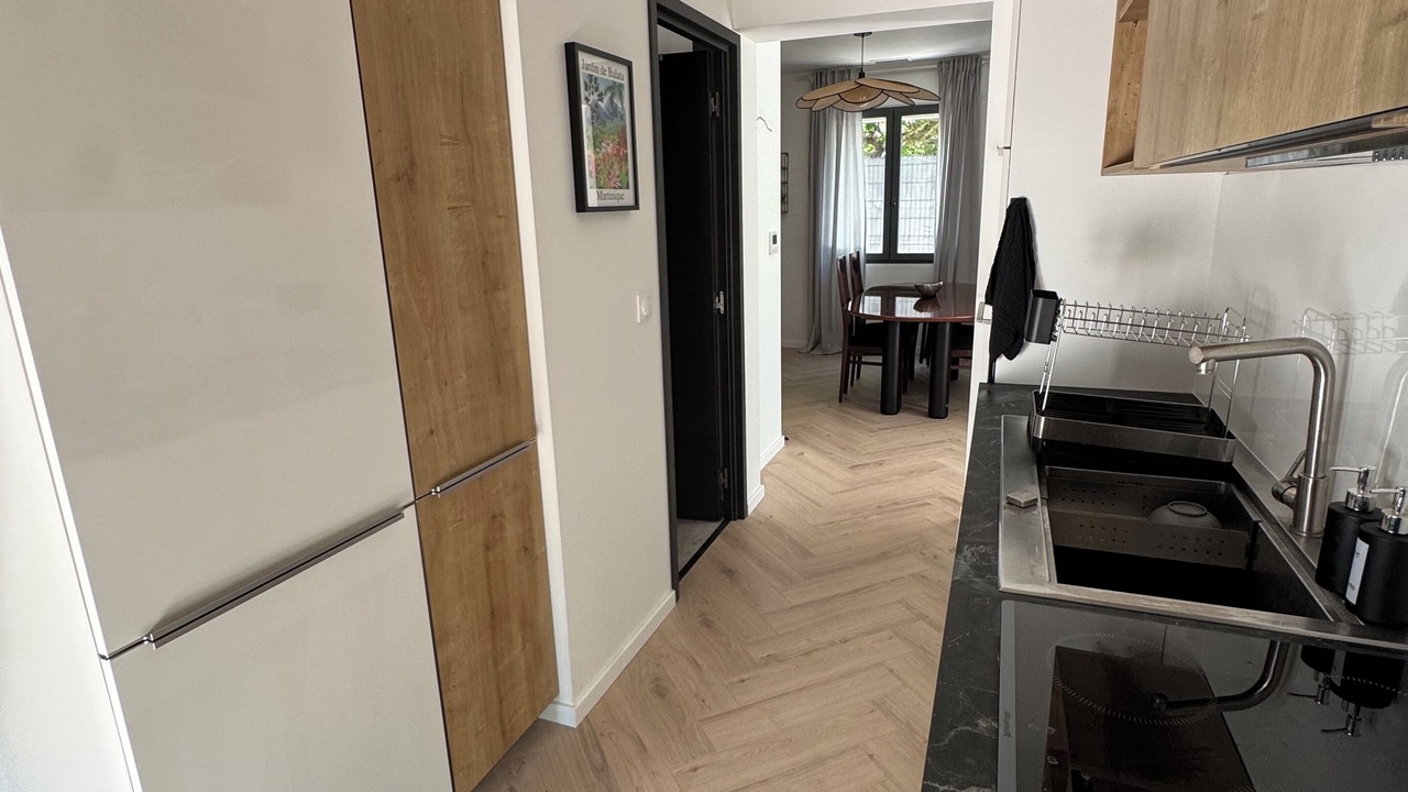Photo of Kitchen in Bouc-Bel-Air