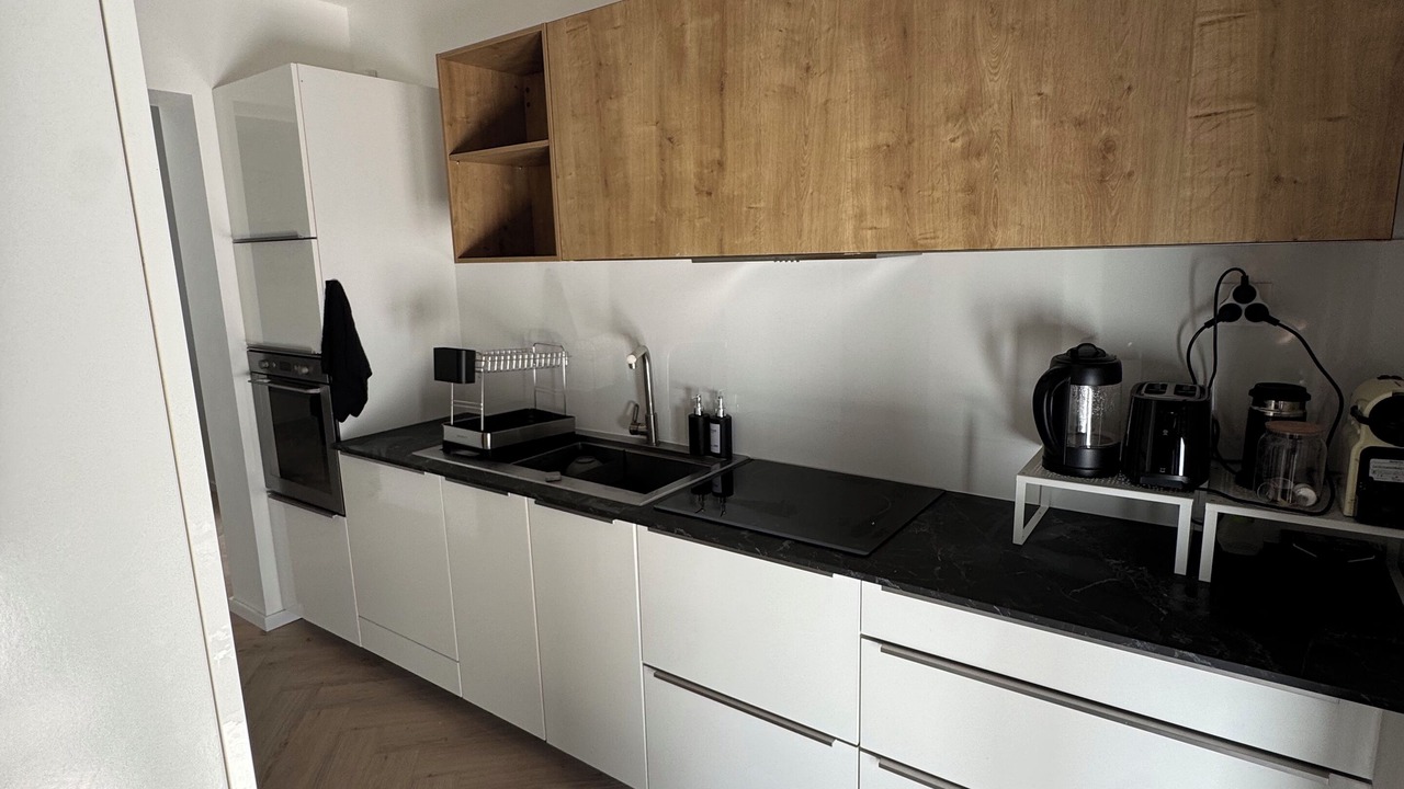 Photo of Kitchen in Bouc-Bel-Air