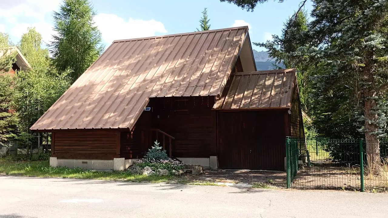 Photo of Outdoor in Barcelonnette