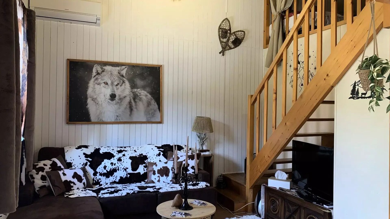 Photo of Livingroom in Barcelonnette