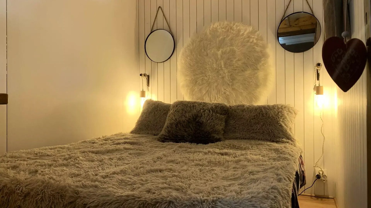 Photo of Bedroom in Barcelonnette