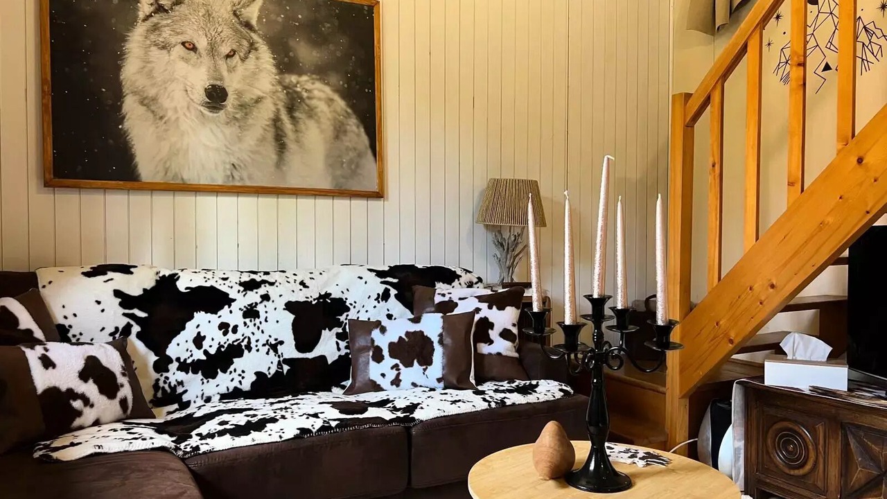 Photo of Livingroom in Barcelonnette