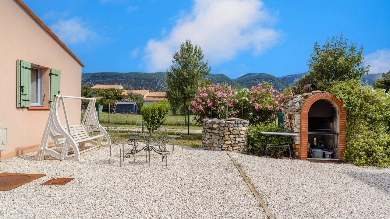 Photo of Outdoor in Caudies-de-Fenouilledes