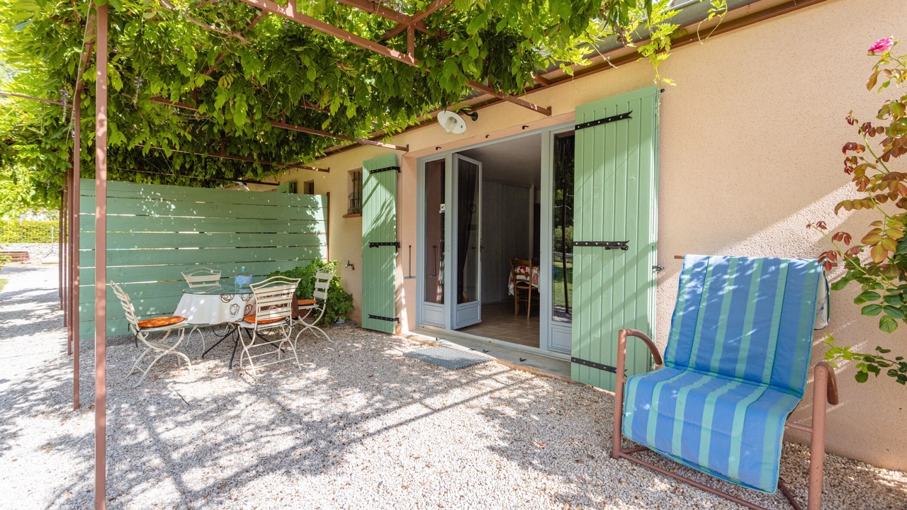 Photo of Outdoor in Caudies-de-Fenouilledes