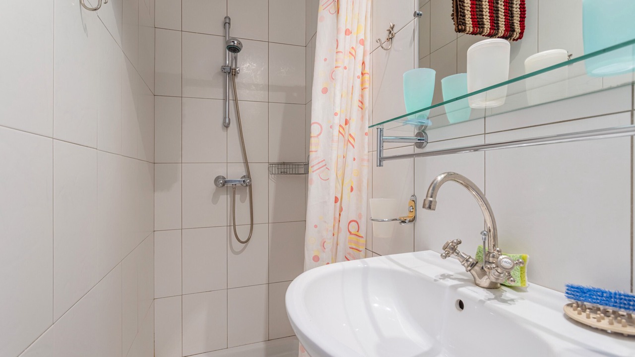 Photo of Bathroom in Caudies-de-Fenouilledes