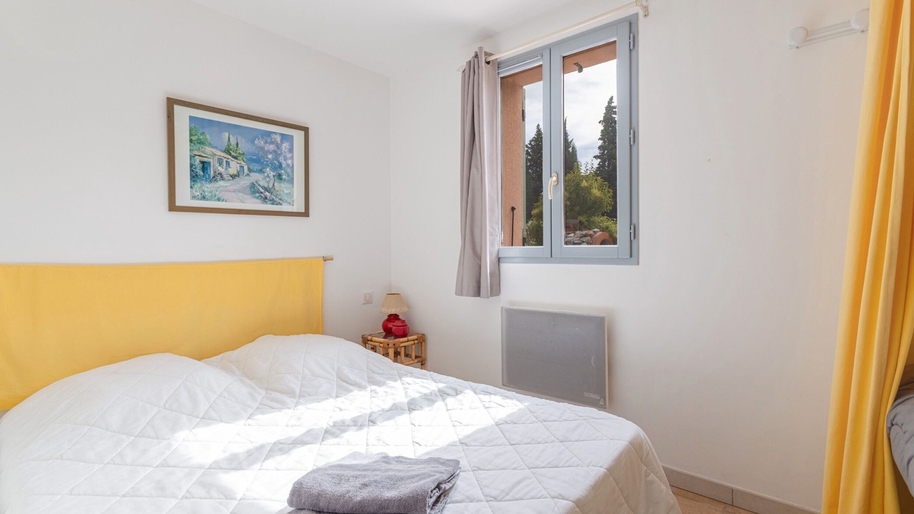 Photo of Bedroom in Caudies-de-Fenouilledes