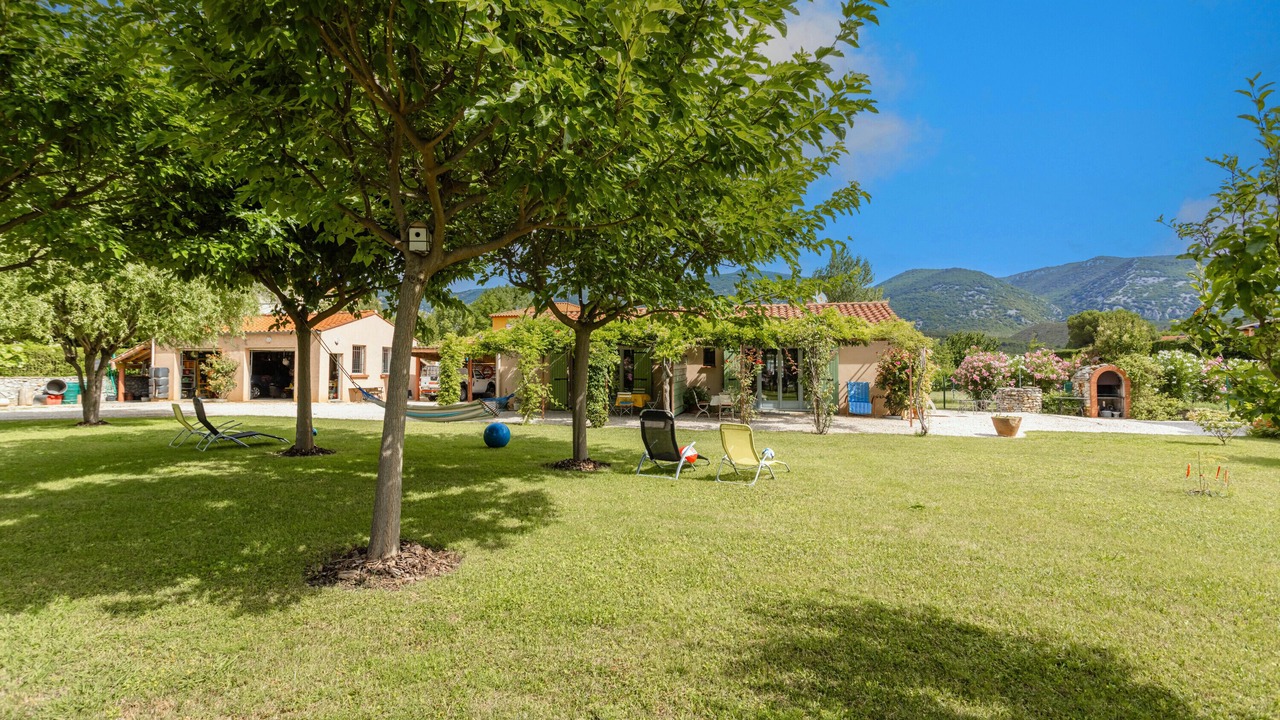 Photo of Outdoor in Caudies-de-Fenouilledes