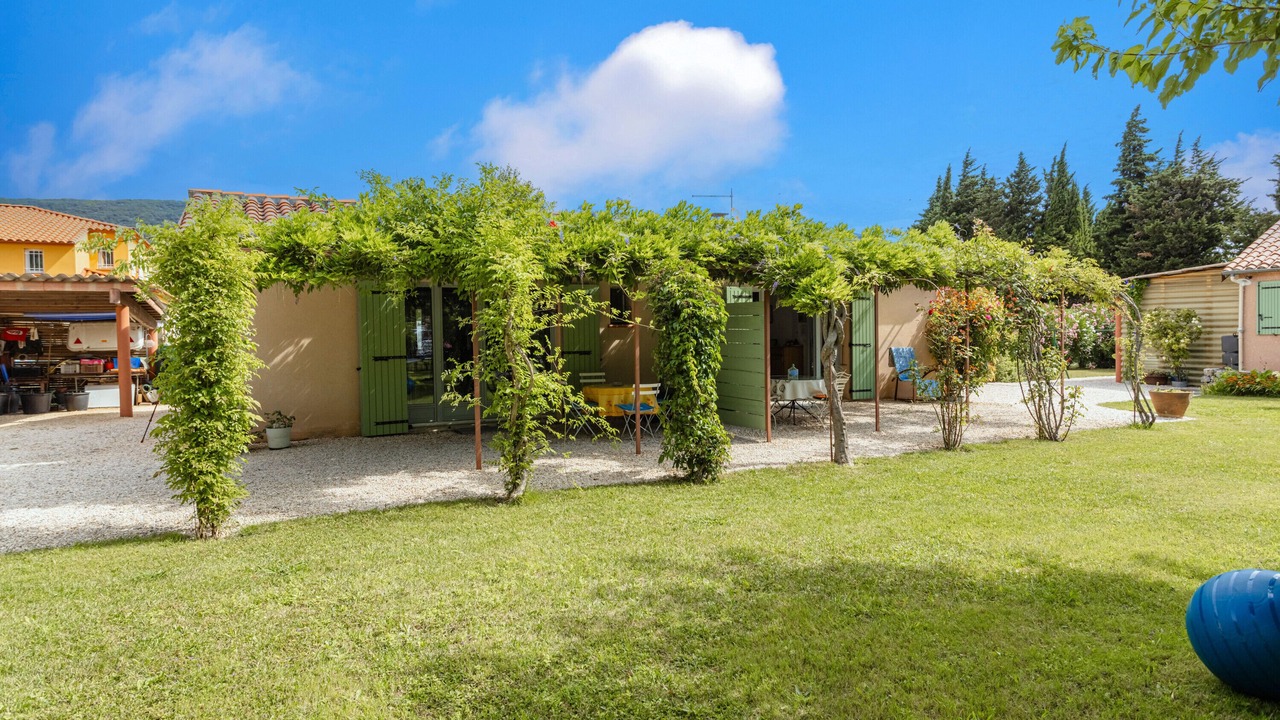 Photo of Outdoor in Caudies-de-Fenouilledes