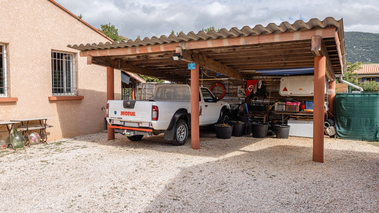 Photo of Outdoor in Caudies-de-Fenouilledes
