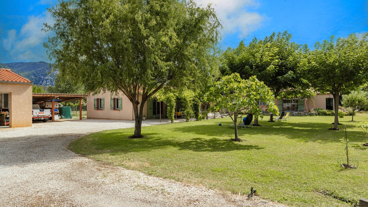 Photo of Outdoor in Caudies-de-Fenouilledes