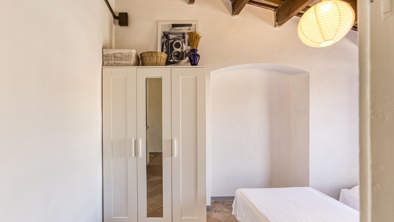 Photo of Bedroom in Palafrugell