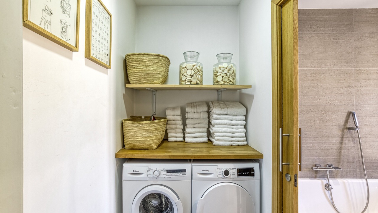 Photo of Bathroom in Palafrugell