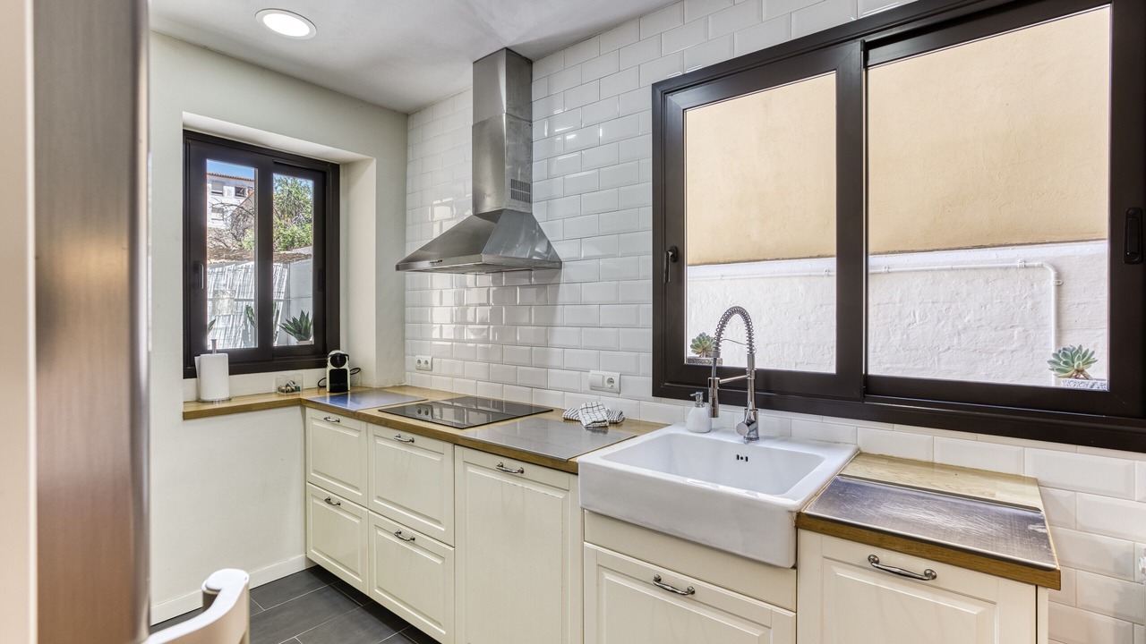 Photo of Kitchen in Palafrugell