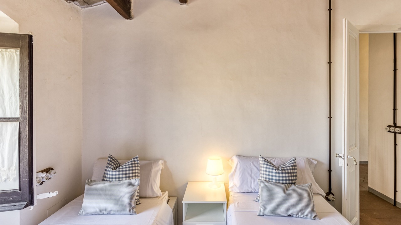 Photo of Bedroom in Palafrugell