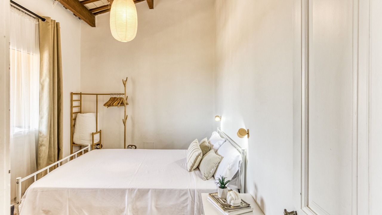 Photo of Bedroom in Palafrugell