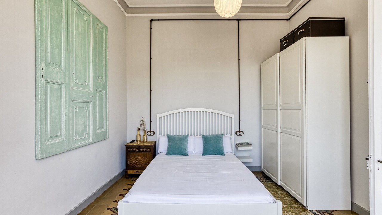 Photo of Bedroom in Palafrugell