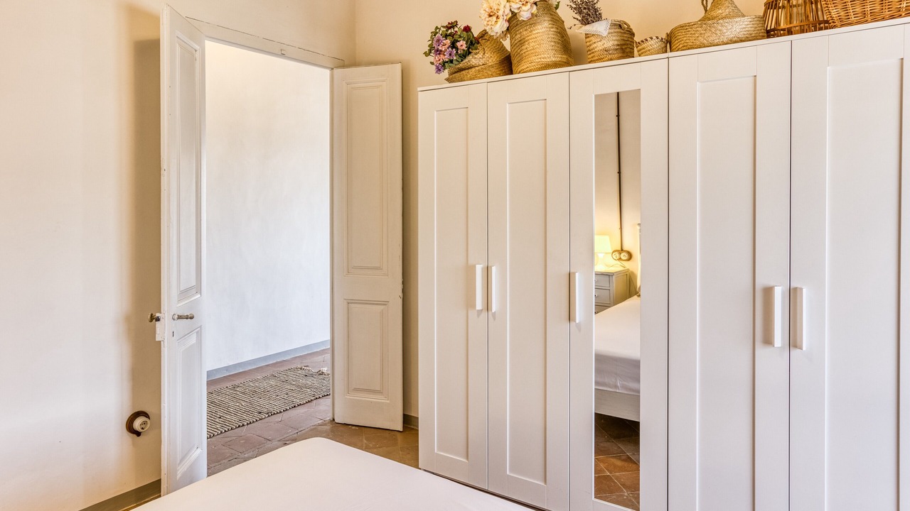 Photo of Bedroom in Palafrugell