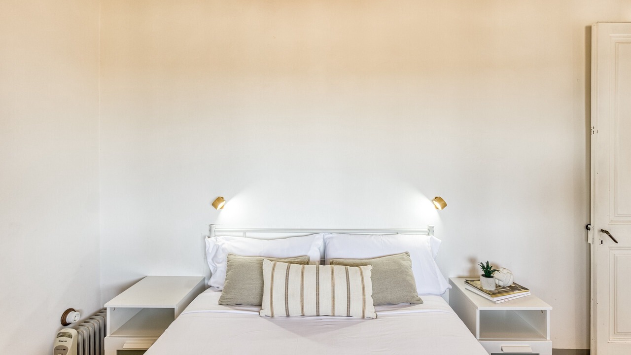 Photo of Bedroom in Palafrugell