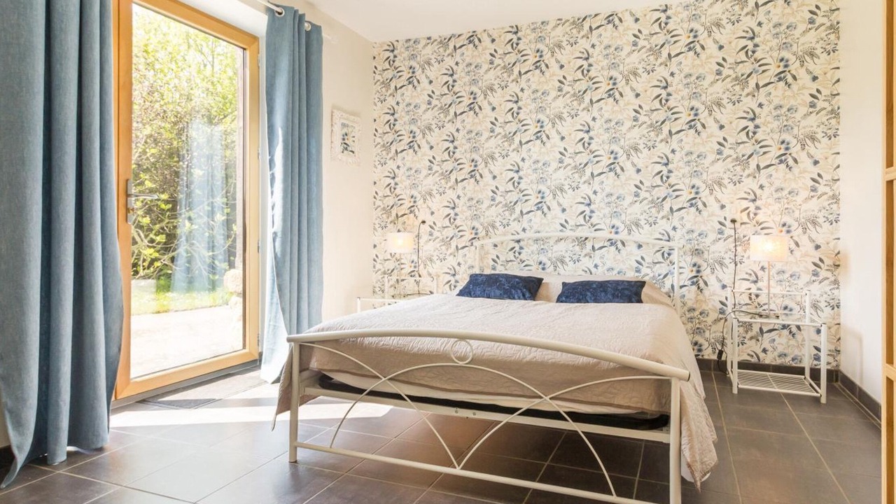 Photo of Bedroom in Chalandrey
