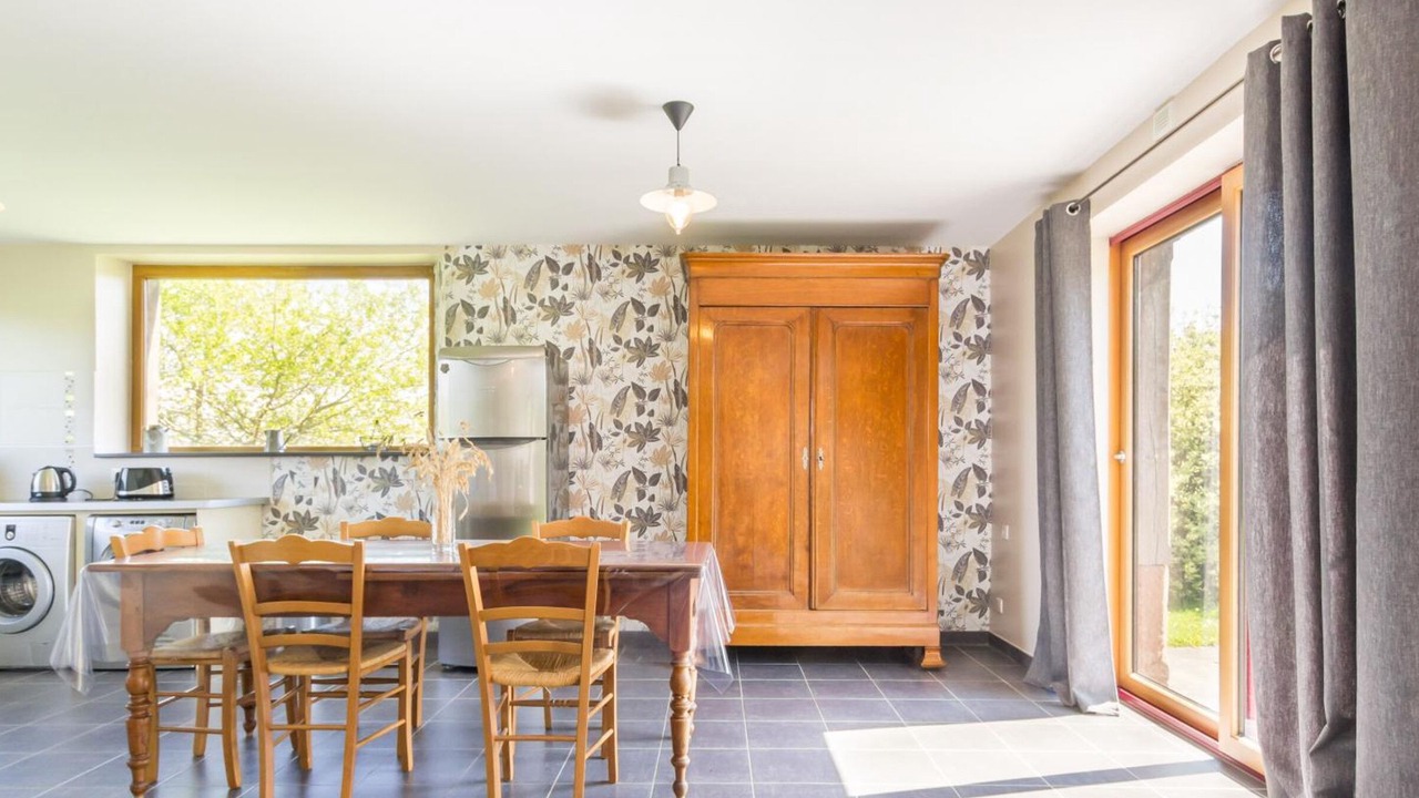 Photo of Kitchen in Chalandrey