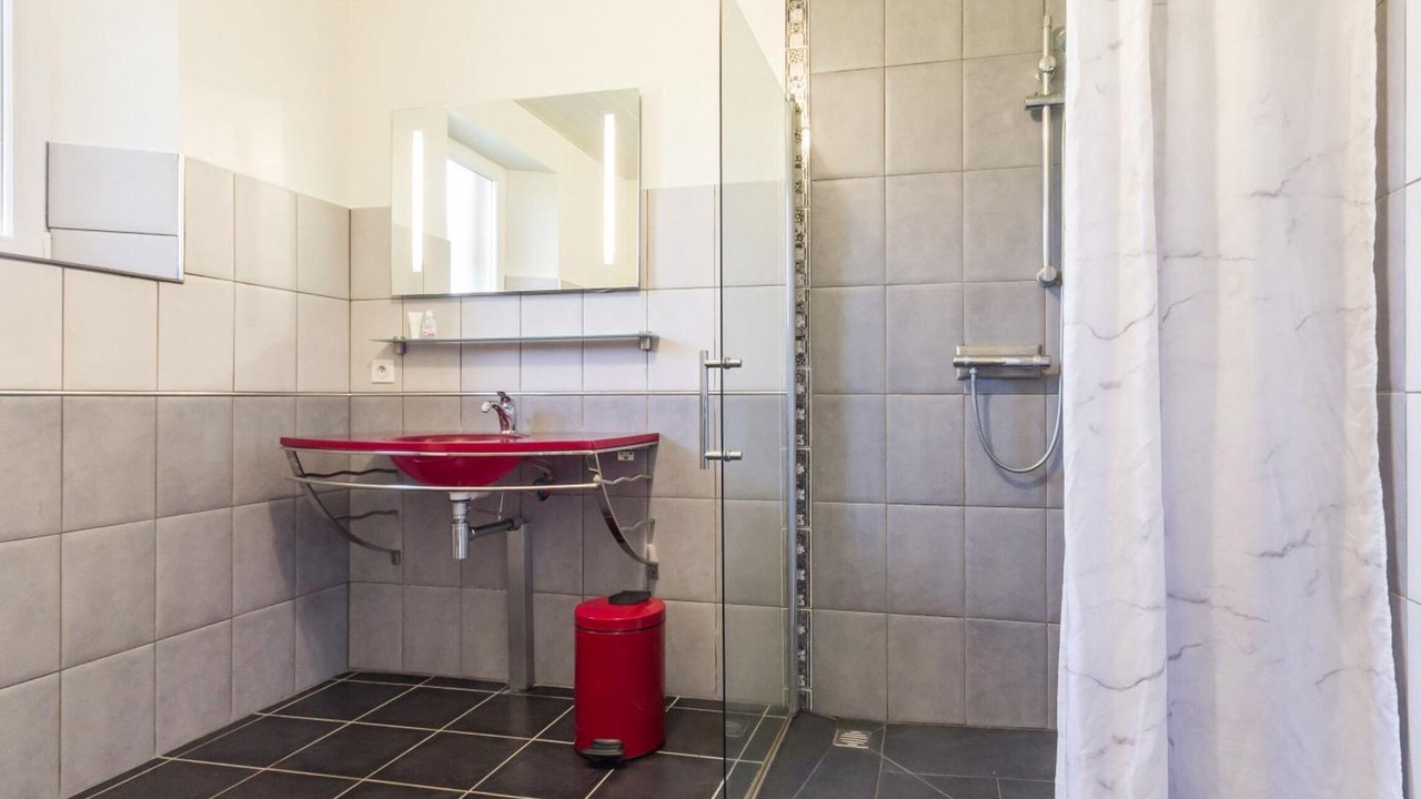 Photo of Bathroom in Chalandrey