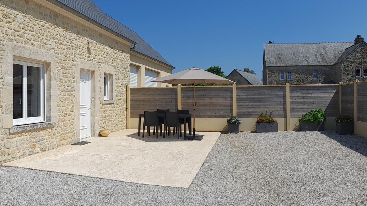 Photo of Outdoor in Morville