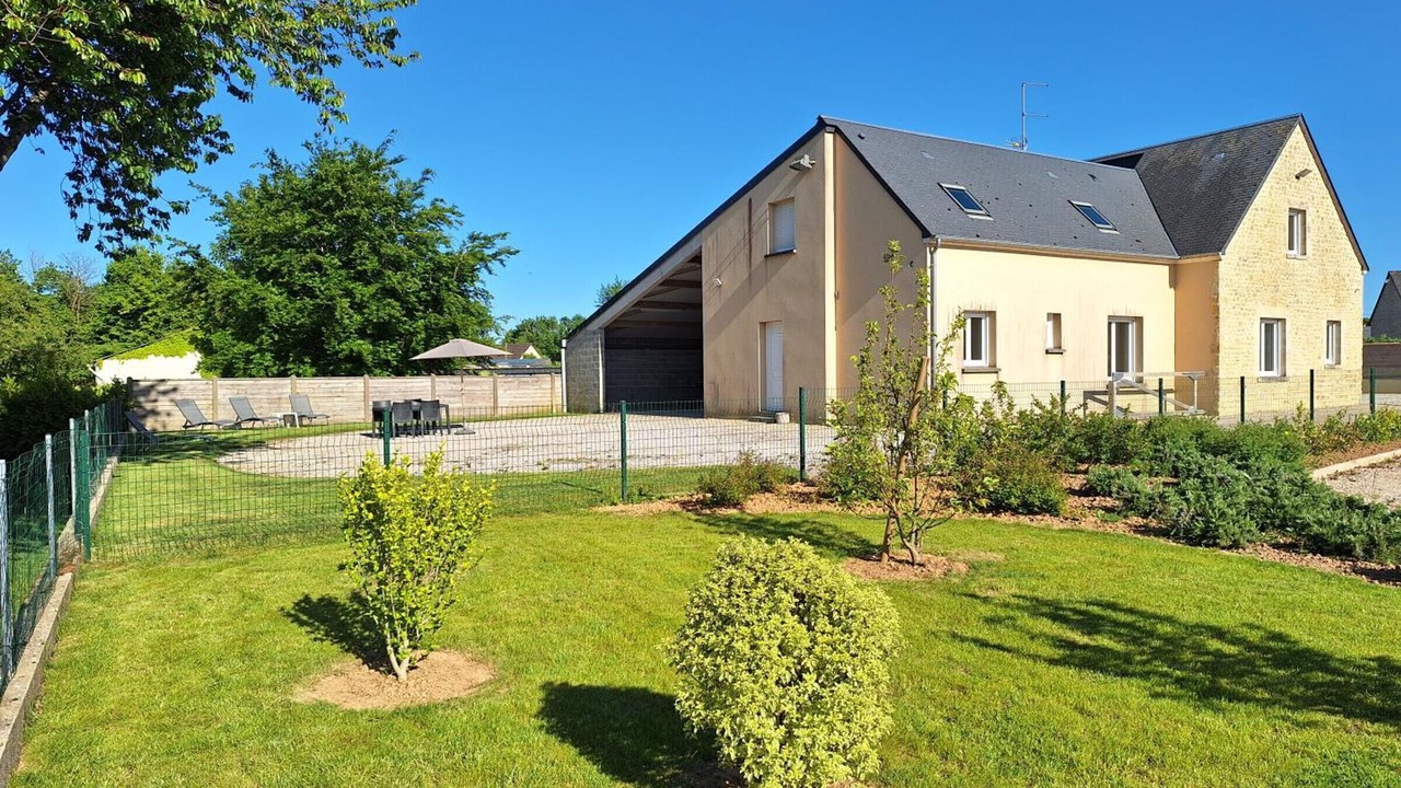 Photo of Outdoor in Morville