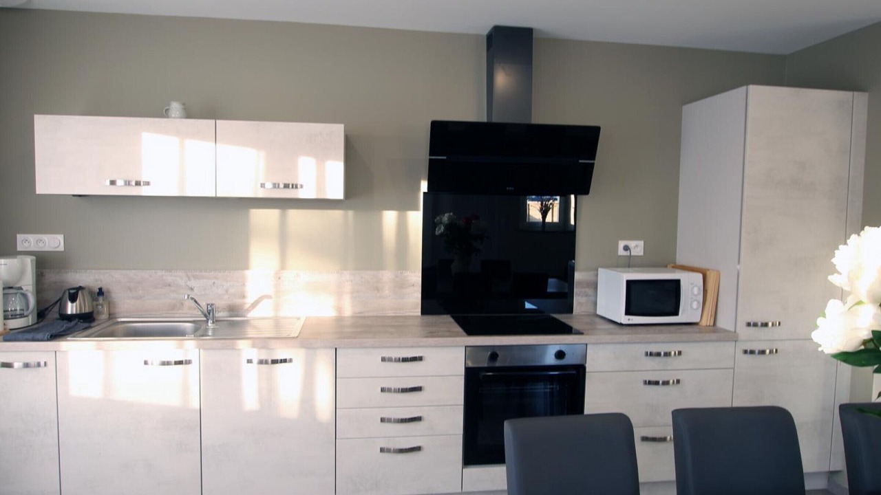 Photo of Kitchen in Morville