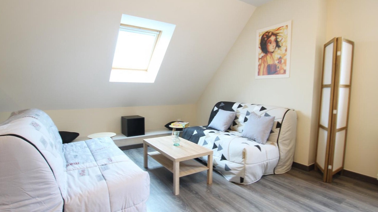 Photo of Livingroom in Morville