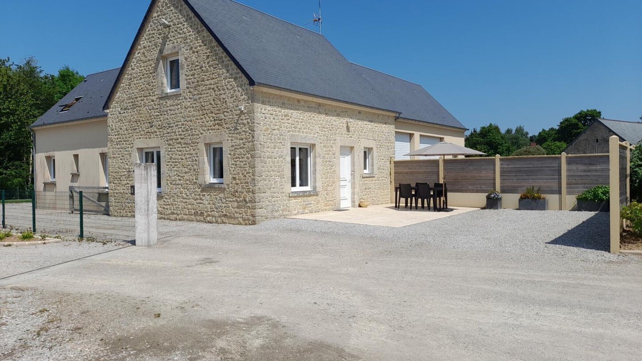 Photo of Outdoor in Morville