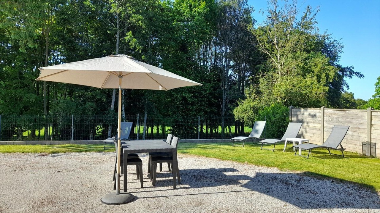 Photo of Outdoor in Morville