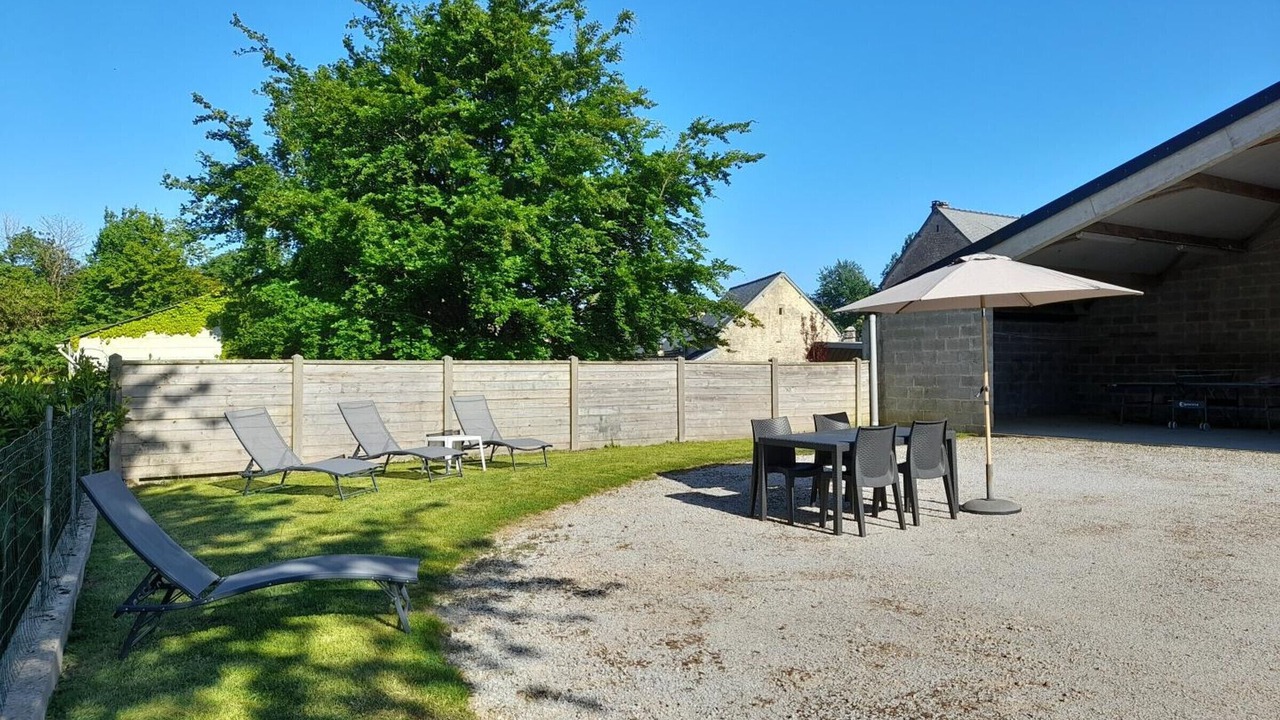 Photo of Outdoor in Morville