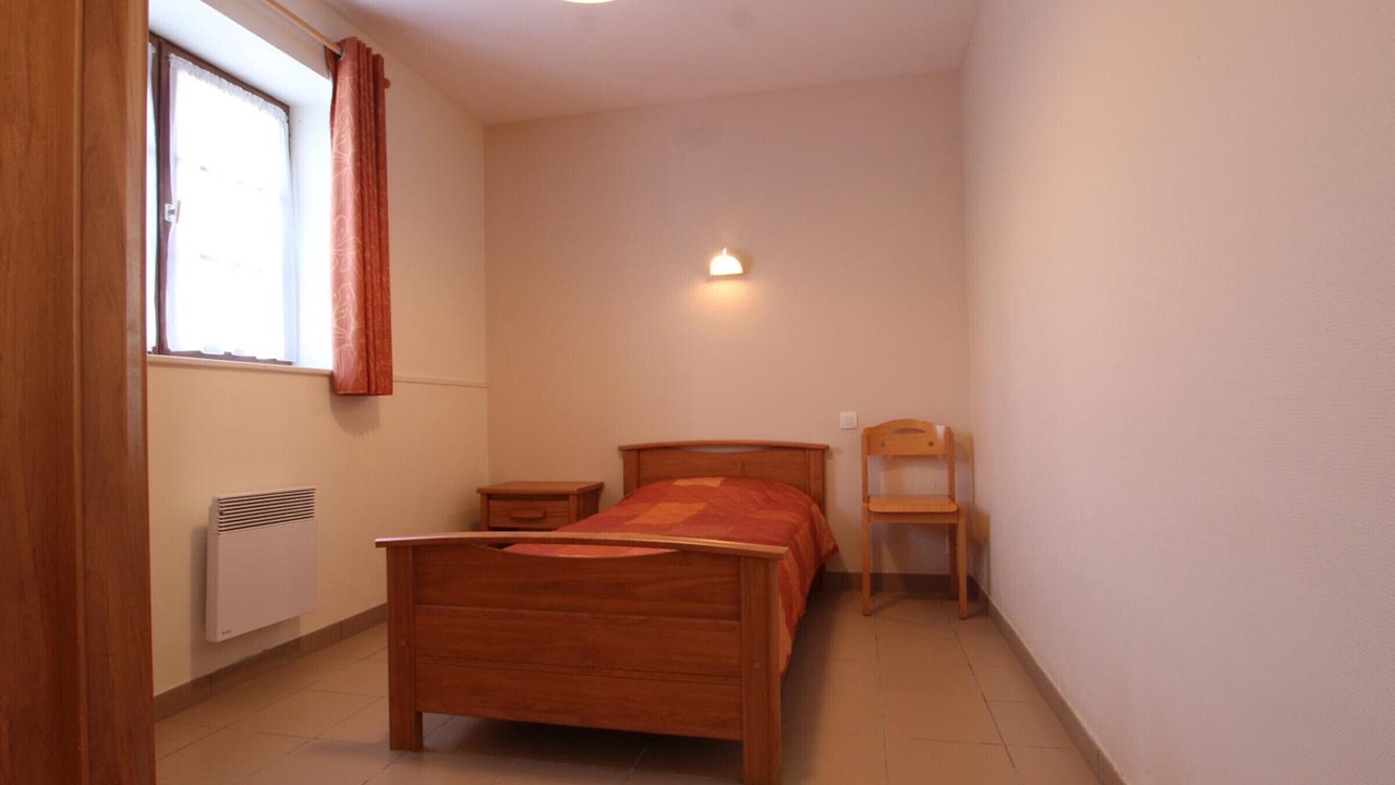 Photo of Bedroom in Saint-Georges-de-Rouelley