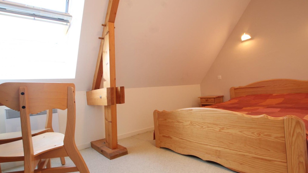 Photo of Bedroom in Saint-Georges-de-Rouelley