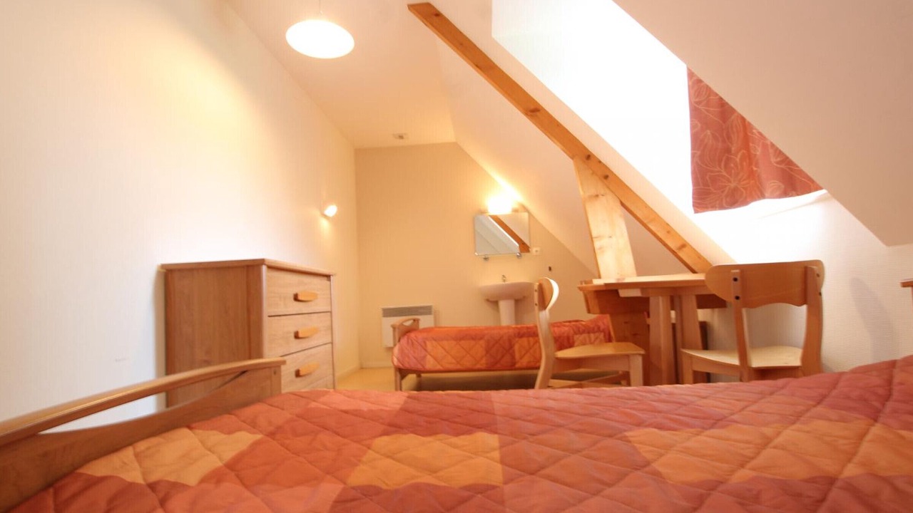 Photo of Bedroom in Saint-Georges-de-Rouelley