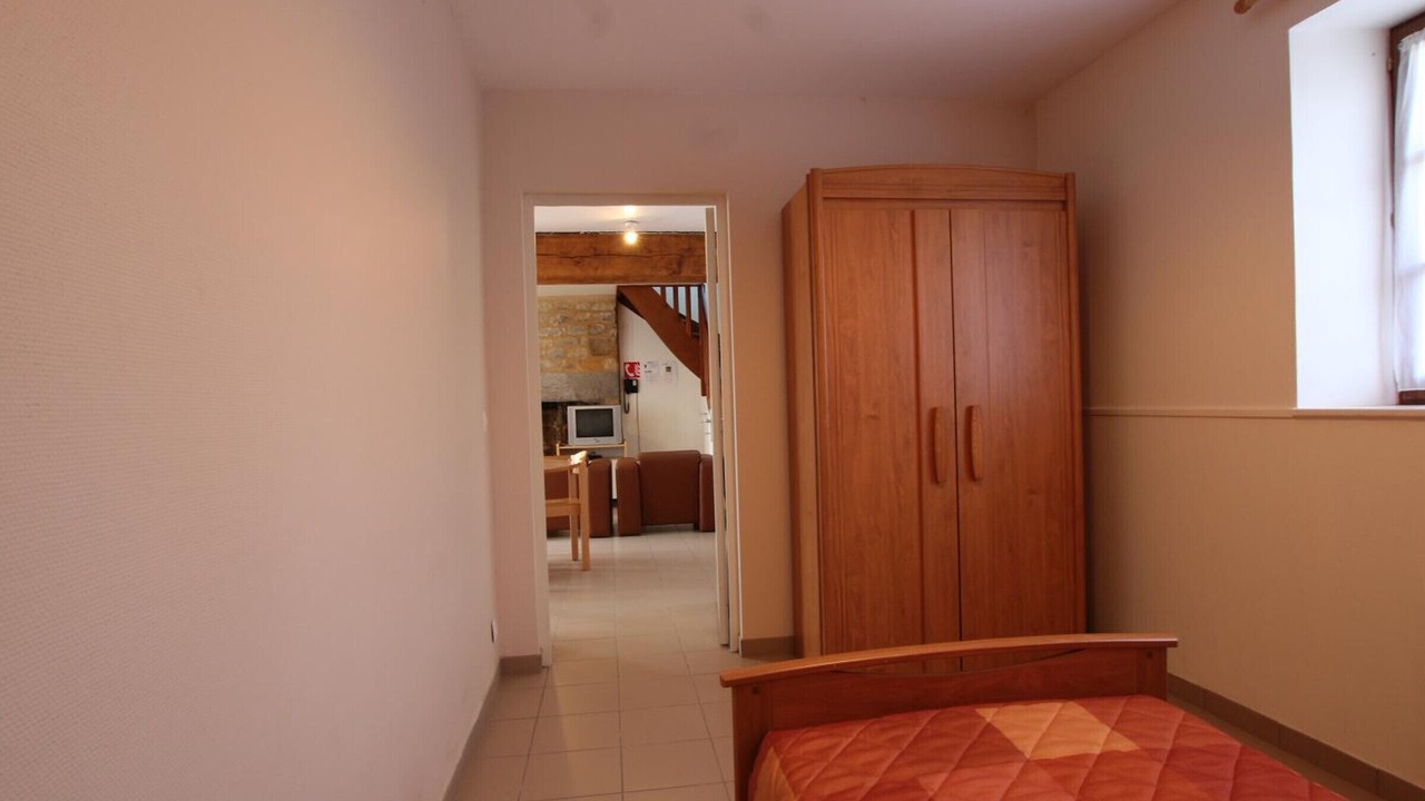 Photo of Bedroom in Saint-Georges-de-Rouelley