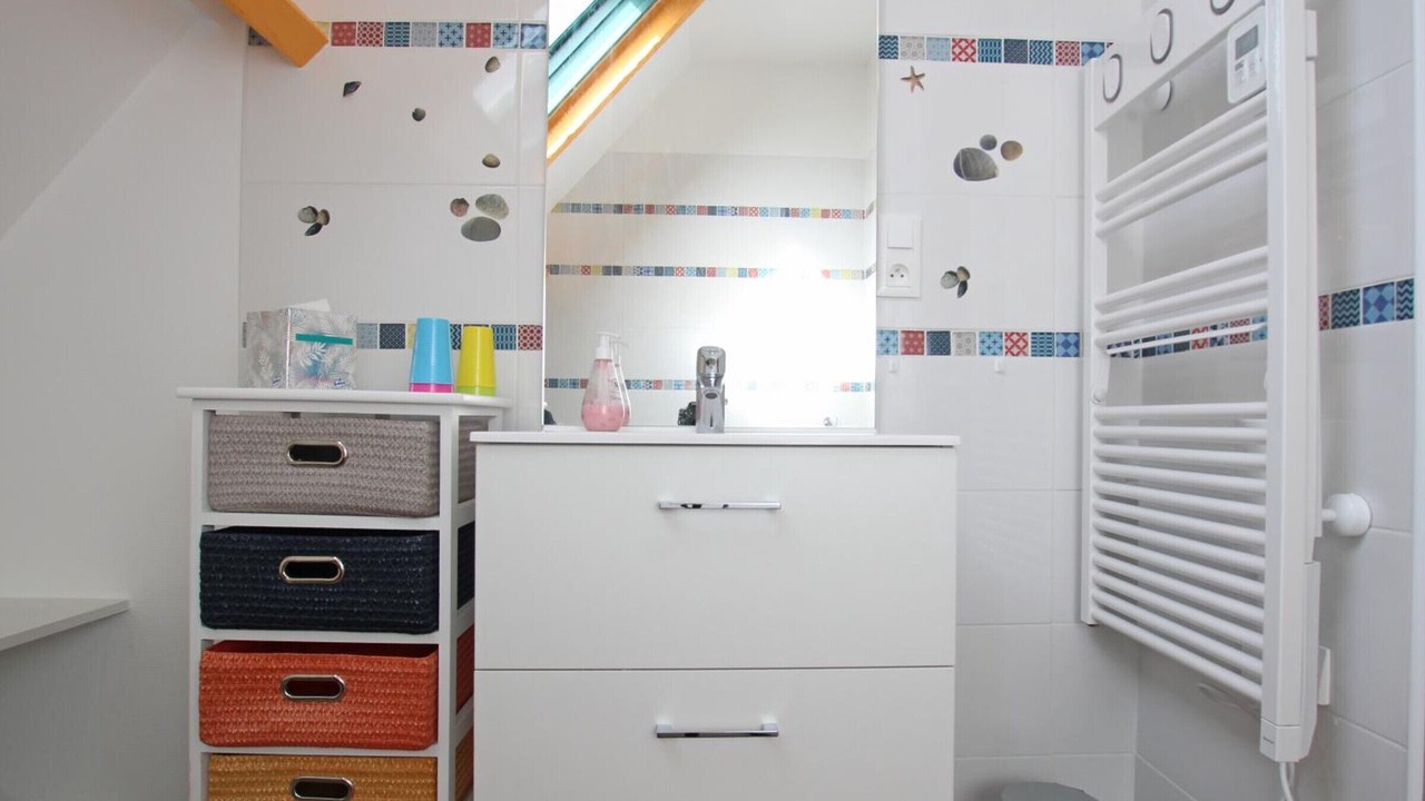 Photo of Bathroom in Ravenoville