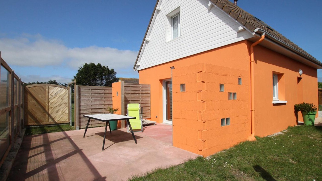 Photo of Outdoor in Ravenoville