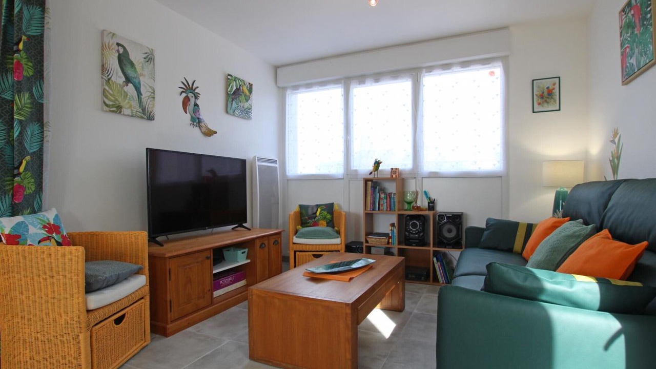 Photo of Livingroom in Ravenoville