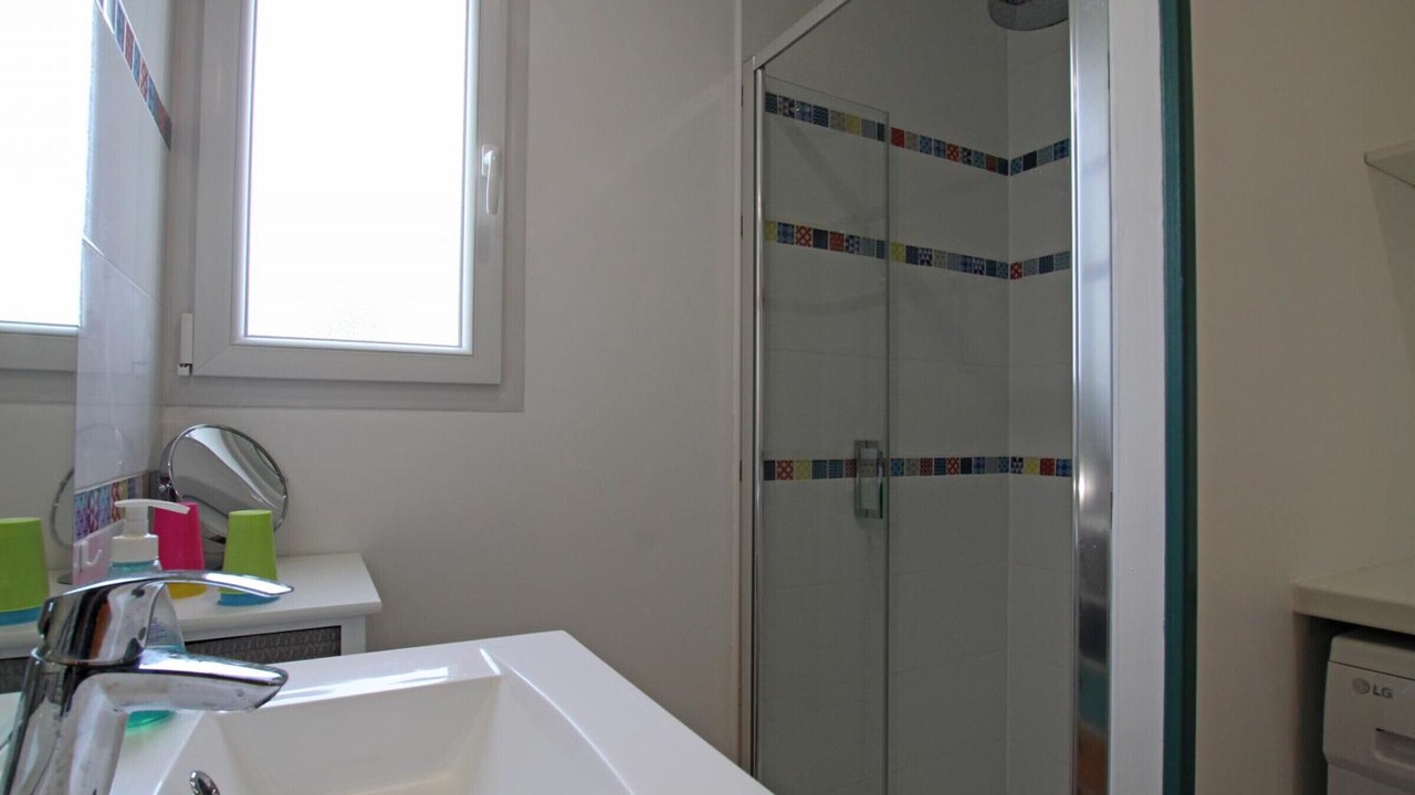 Photo of Bathroom in Ravenoville