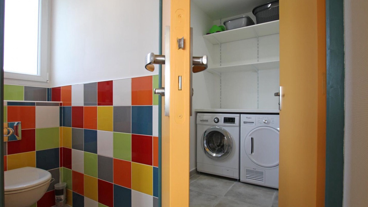 Photo of Bathroom in Ravenoville